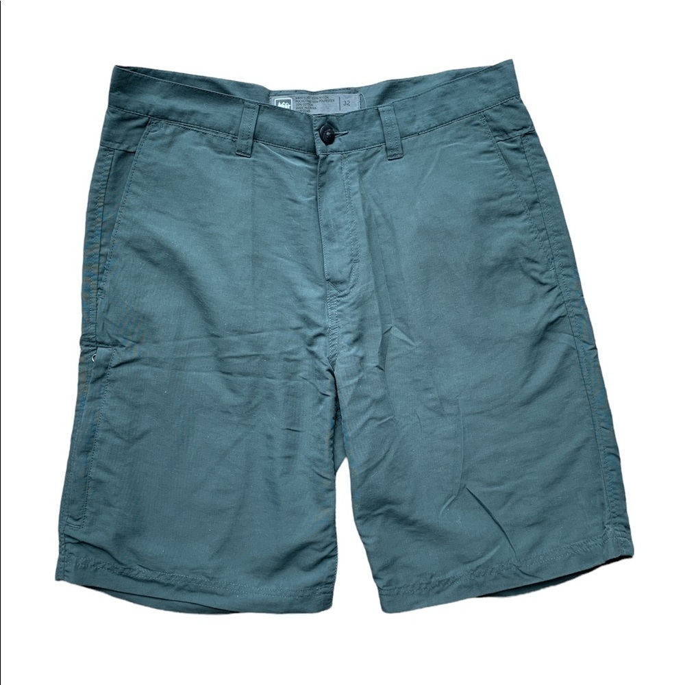 REI Men’s Adventure Shorts